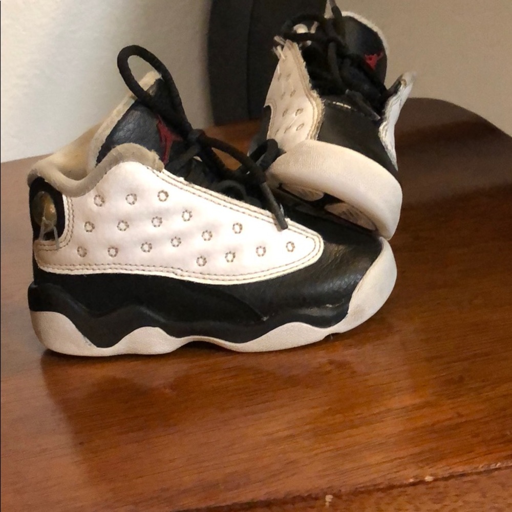 Jordan 13 toddlers
